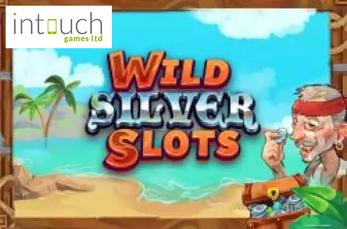 Wild Silver Slots